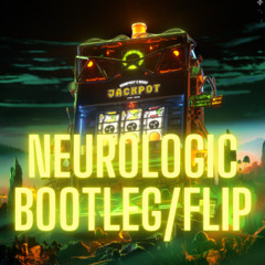 Kompany & Ivory - Jackpot (Neurologic DnB Bootleg/Flip)