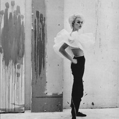 Round My Way (Snippet demo)