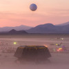 Burning Man 2025: This Never Happened