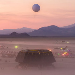 Burning Man 2025: This Never Happened