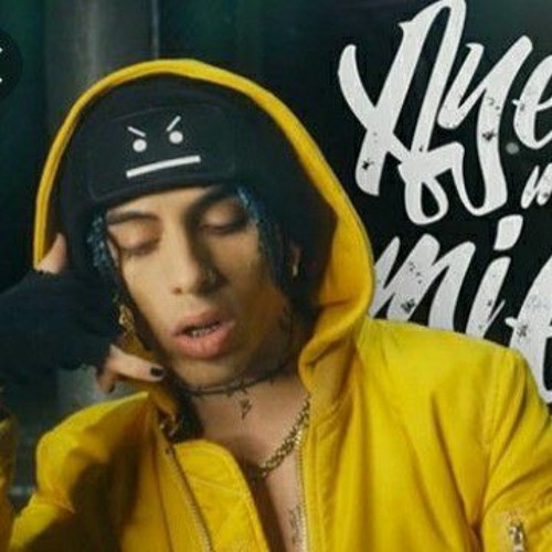 Ayer Me Llamó Mi Ex (feat. Lenny Santos)