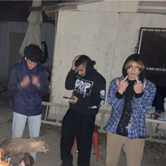 Lil Nineteen x Hellboy - Can’t Breathe