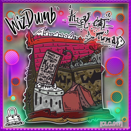 WizDumb - G R U N G E