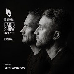 Beatfreak Radio Show By D-Formation #247 | Fuenka