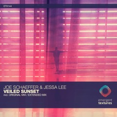 Joe Schaeffer & Jessa Lee - Veiled Sunset (Original Mix) [ETX144]
