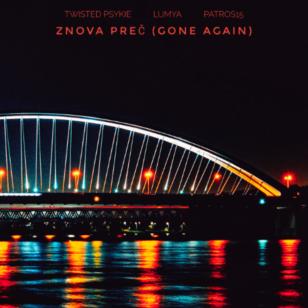 Stream Znova Preč (Gone Again) [English Version] by Twisted Psykie ...