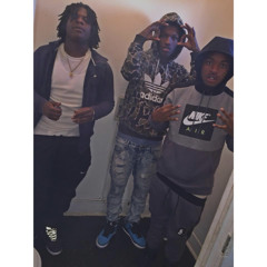 Honcho Stacks ft G Bayyb- Go Crazy