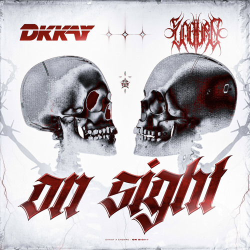DKKAY x ENDVRE - ON SIGHT