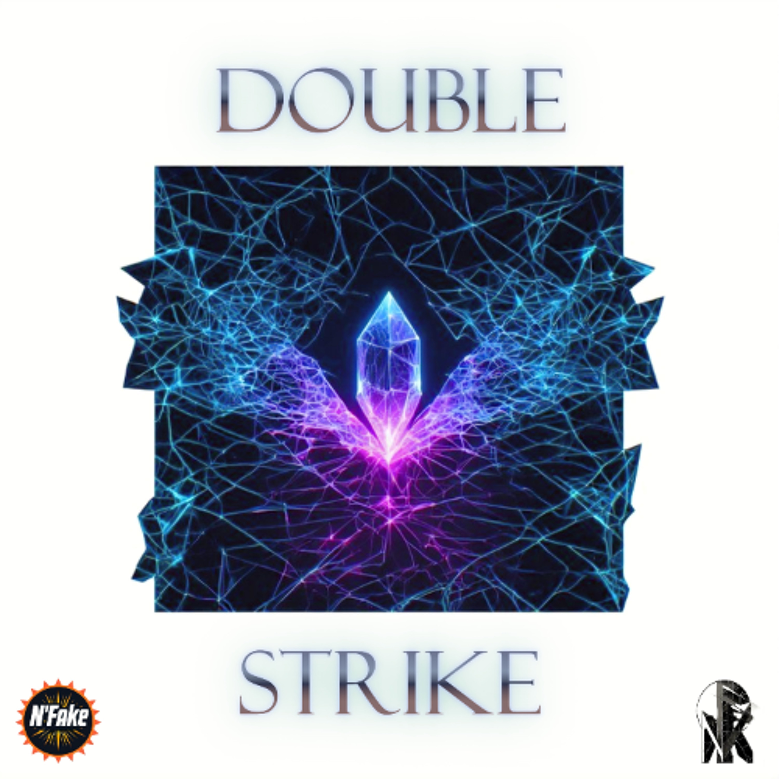 Double Strike episode artwork