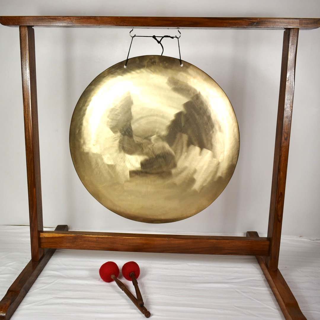 Feng Gong - matt - 5,9 kg 69 cm