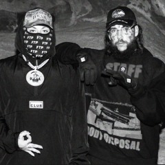 $uicideboy$ - UGLY (Bimyo Remix)