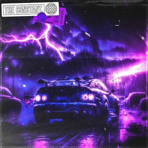 THE CONSTANT/Sacrifice (prod by. sacrifice)