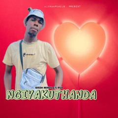 NGIYAKUTHANDA