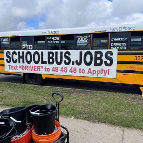 Stream Exploring School Bus Driver Salaries At Northstar Bus Lines by
