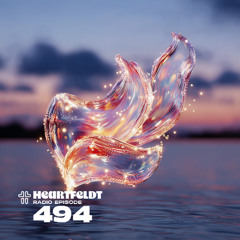Sam Feldt - Heartfeldt Radio #494