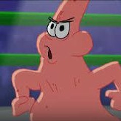 Thanos Vs Patrick - Cartoon Beatbox Battles