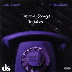 "Calling My Phone" D-Mixx