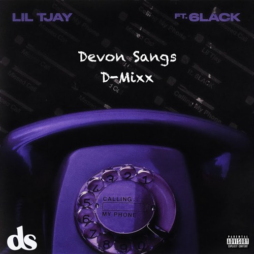 Listen to Calling My Phone D Mixx by Devon Sangs in im autoquiet shlawdi playlist online for free on SoundCloud