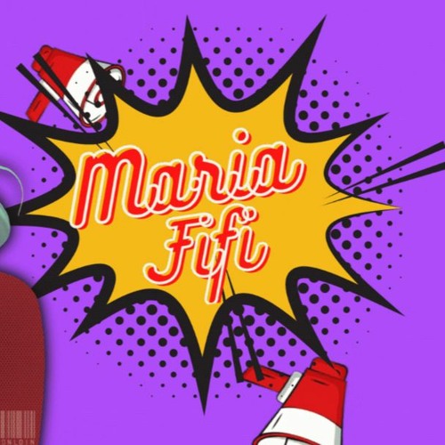 Stream ABERTURA - MARIA FIFI (VOZ: MARCELO SALES / PRODUÇÃO: MATHEUS ...
