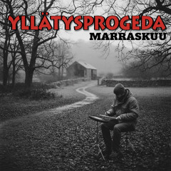 Vielä on marraskuuta jäljellä