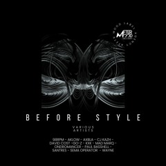 Before Style V.A
