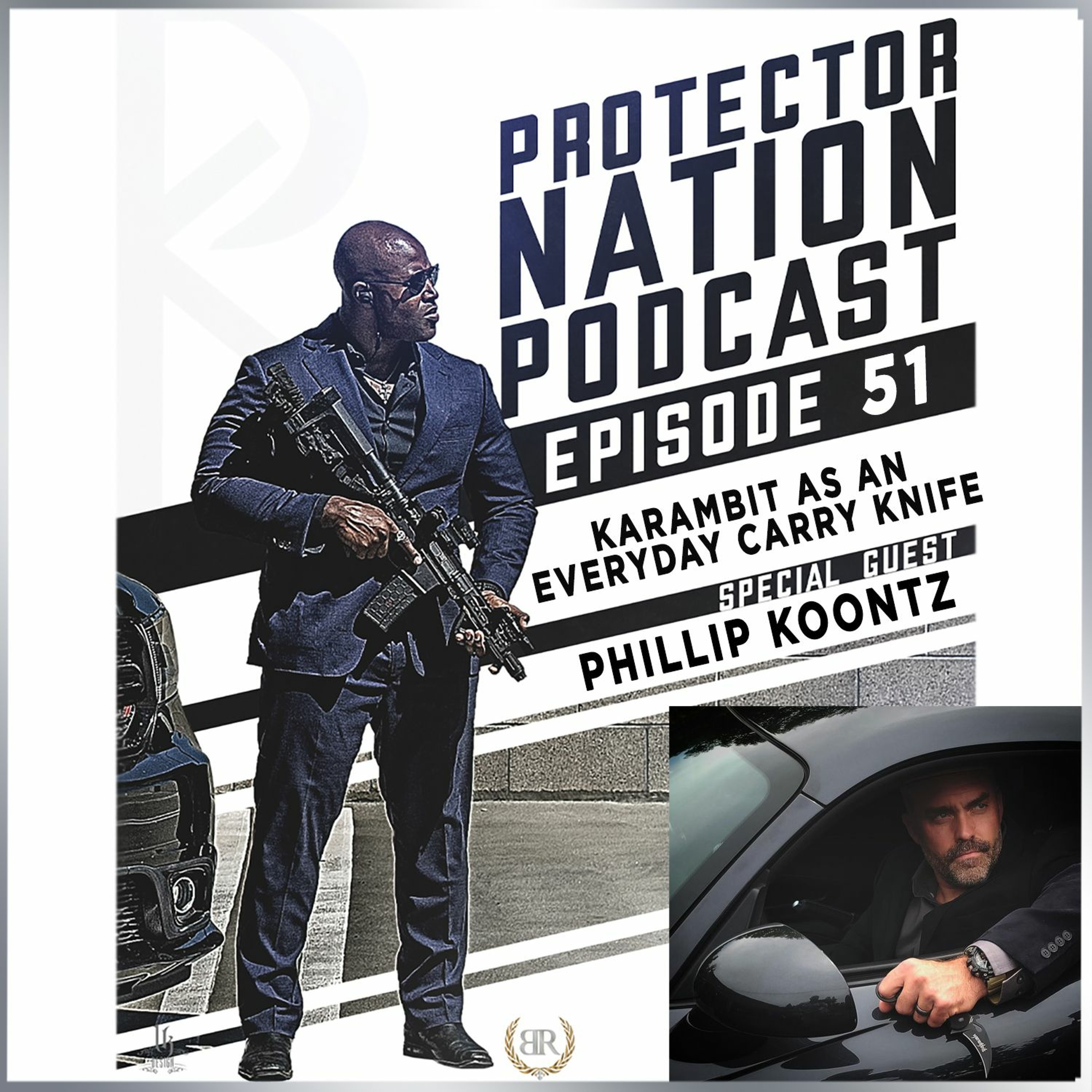 The Man Of Peace Podcast