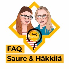 FAQ - Opintopsykologit Saure & Häkkilä : Tervetuloa ammattikorkeakouluun