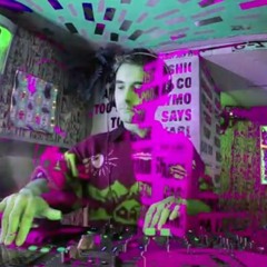 Danni Morali - Heads Radio 136 - Crave Tapes :: 15.11.2023