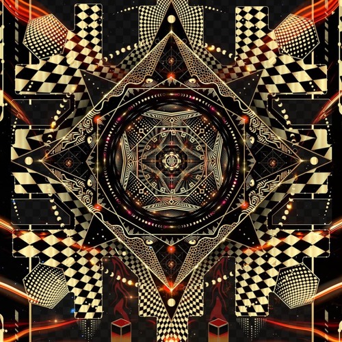 REMINISCE! (forest-psychedelic)150-155 BPM