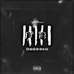 Yhk Drako - Crossed Feat. Snipem Darno