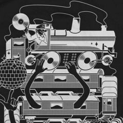 Body Music, Wurli - Get It Baby (Discoloco Live Edit)