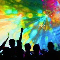 We dance at the edge what is true (Mu Mu HouseMix)