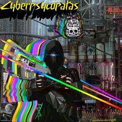 Rhaúm - V.A - Cyberpsycopatas -FREE- Dynalak's brain
