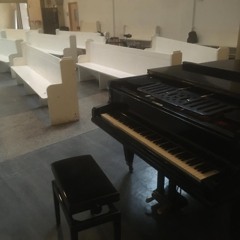 Jonnie (by Kal P. Dal; Till Mossan!<3)