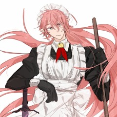 Cannibal - edit audio (NOT MINE)