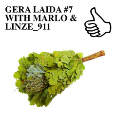 GERA LAIDA #7 WITH MARLO & LINZE_911