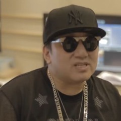El Chonk -  기선제압 feat. Hitman Bang