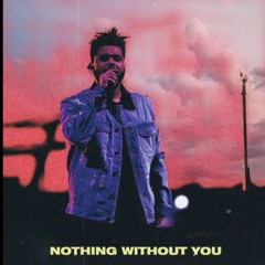 The Weeknd - Nothing Without You (POΛAZAR RMX)
