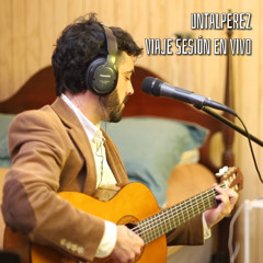 Viaje (Sesión En Vivo)