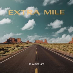 eXtra Mile [Prod. RAB34T] - Instrumental Trap Beat