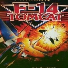Williams - F14 Tomcat pinball OST