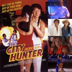 Chinese New Year Cinema: City Hunter!