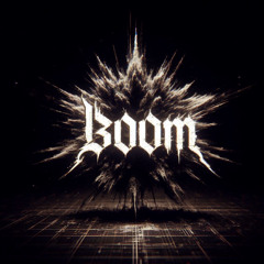 Boom!!