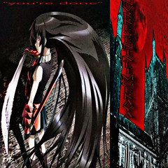 akame ga kill w/ LIMGERAYA