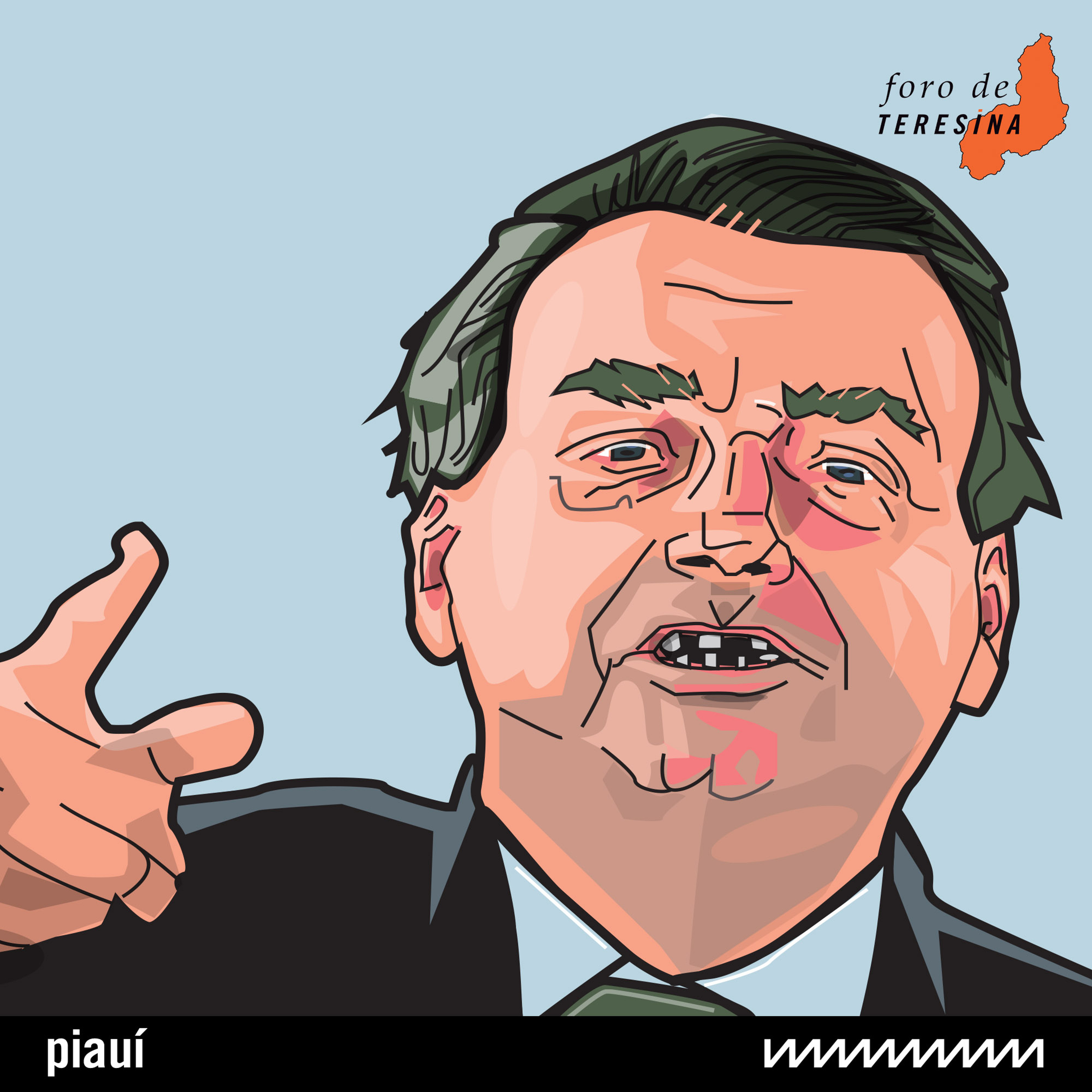 revista piauí