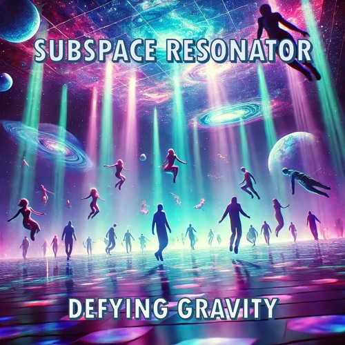 Defying Gravity