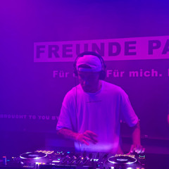 JAKOB CAN - 16.11.24 „FREUNDE“ @PlanB