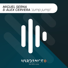 Miguel Serna & Álex Cervera - Jump jump