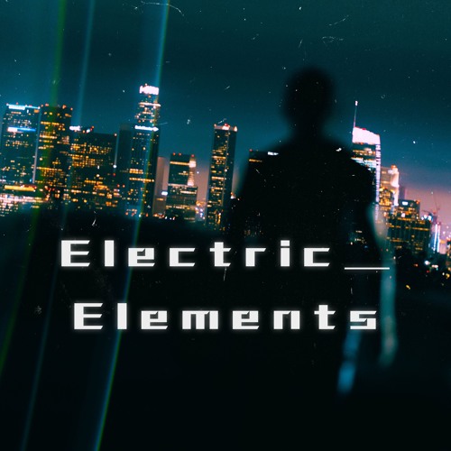 Stream Electric Elements by Pirate Techno Underground | Listen online ...
