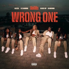 wrong one (prod. laudie labalie)